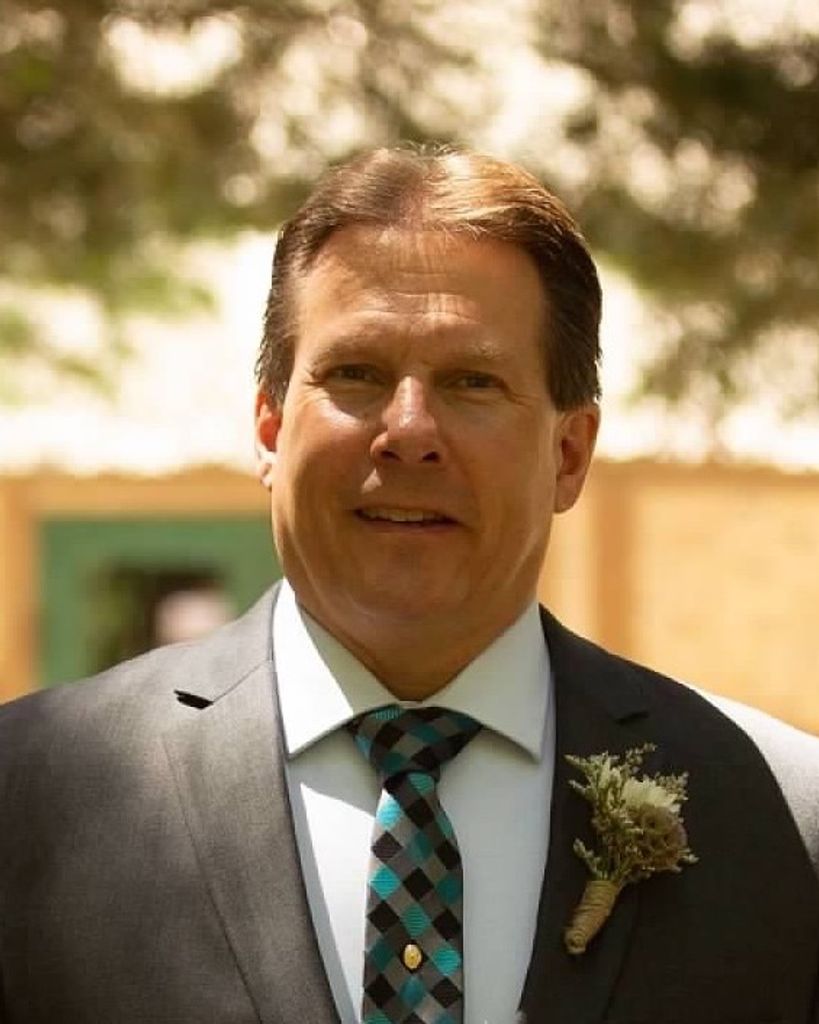 Mark "Clyde" Cichacki