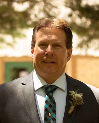 Mark "Clyde" Cichacki Profile Photo