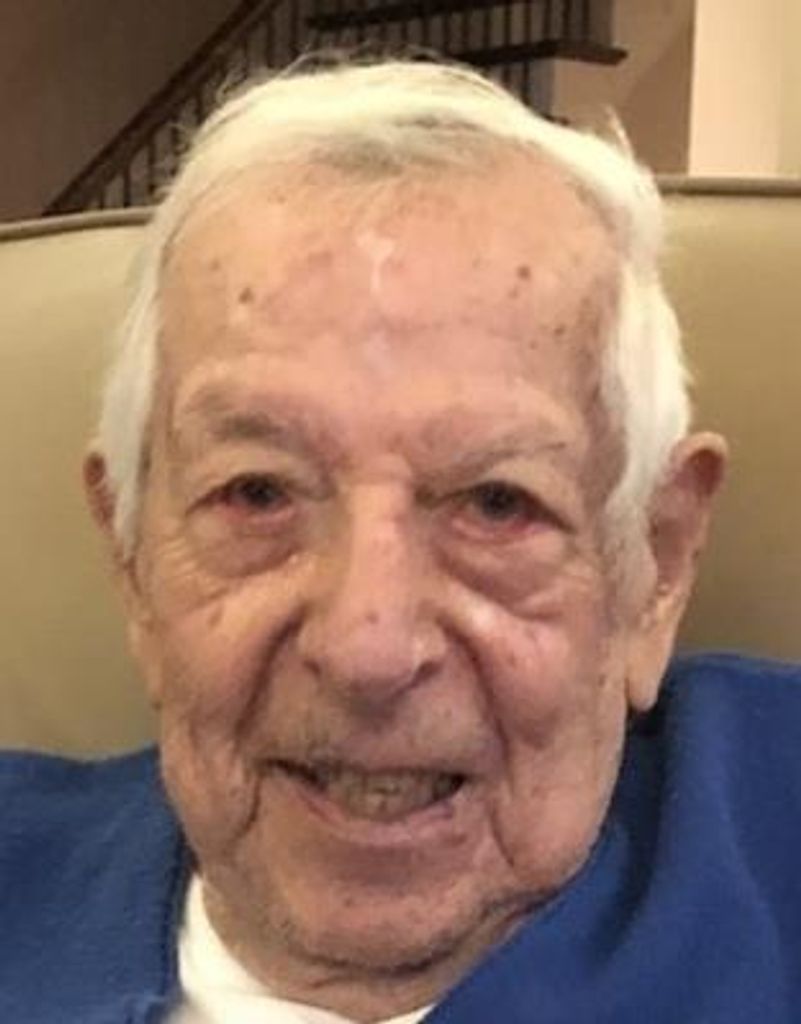 Julian Greenspan Profile Photo