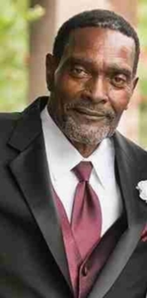 Alfred Amos White