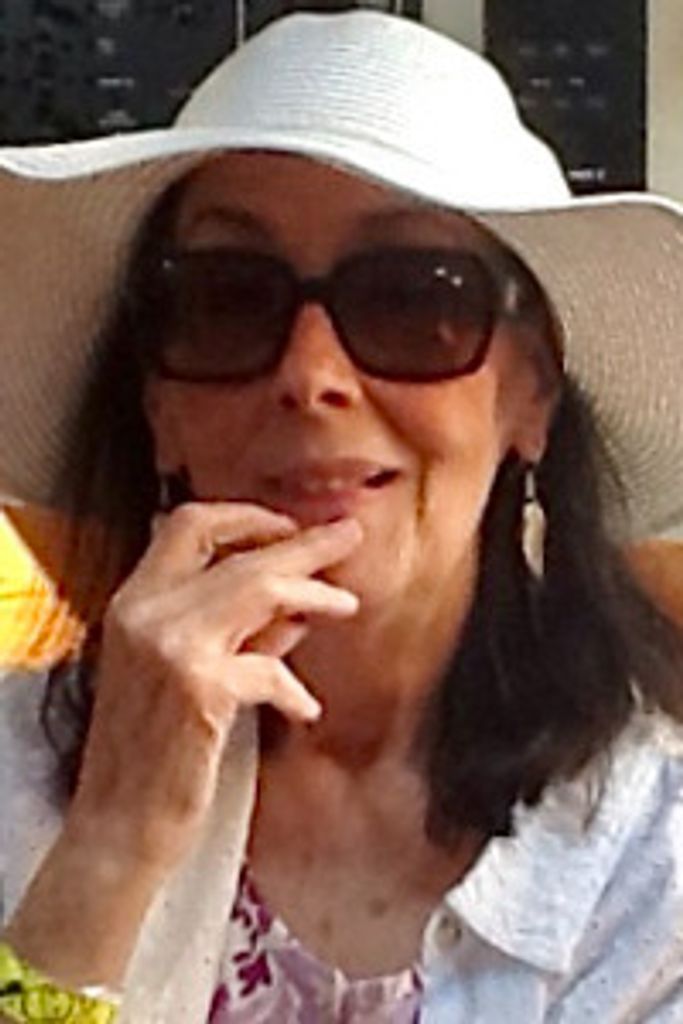 Elizabeth Ann Lestage