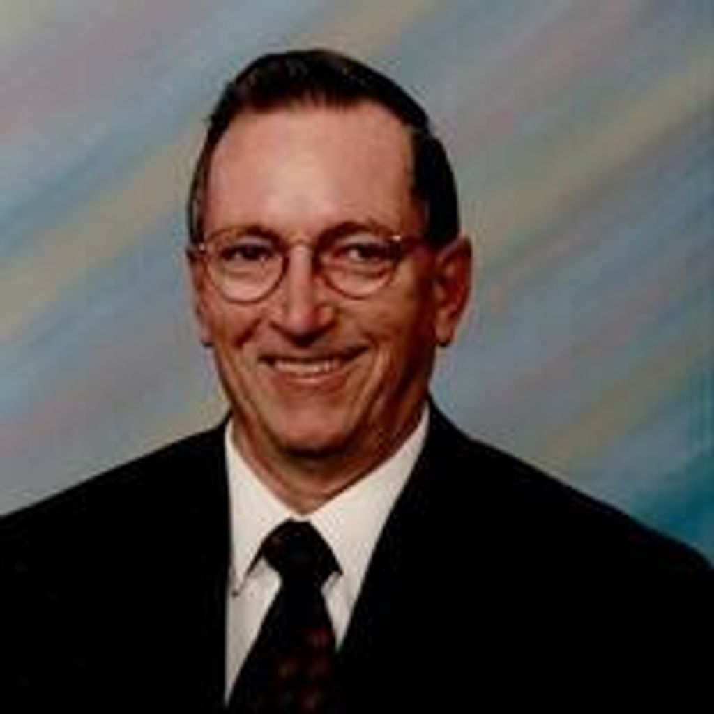 Elvan Horace Lombard