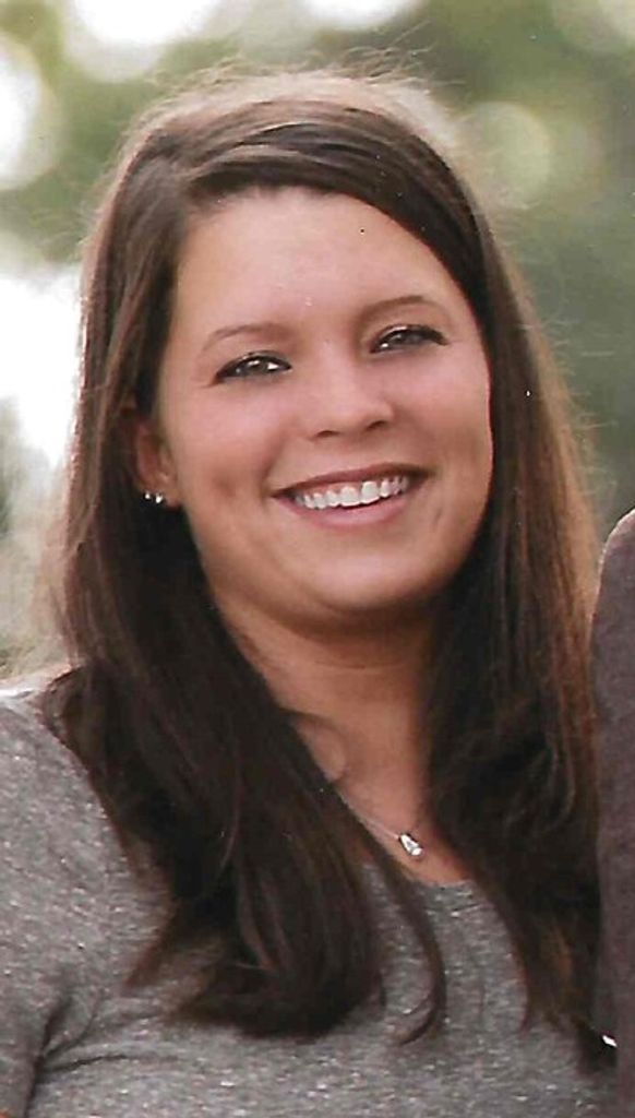Crystal Marie Naser Profile Photo