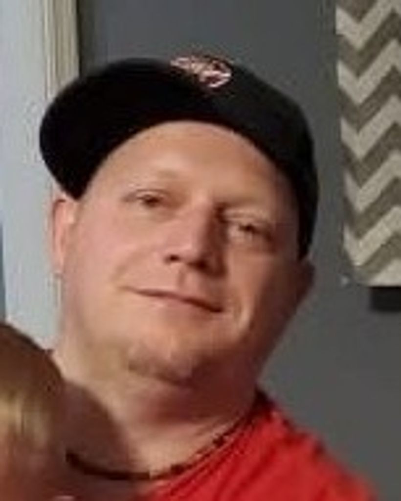 Brandon M. Allen Profile Photo