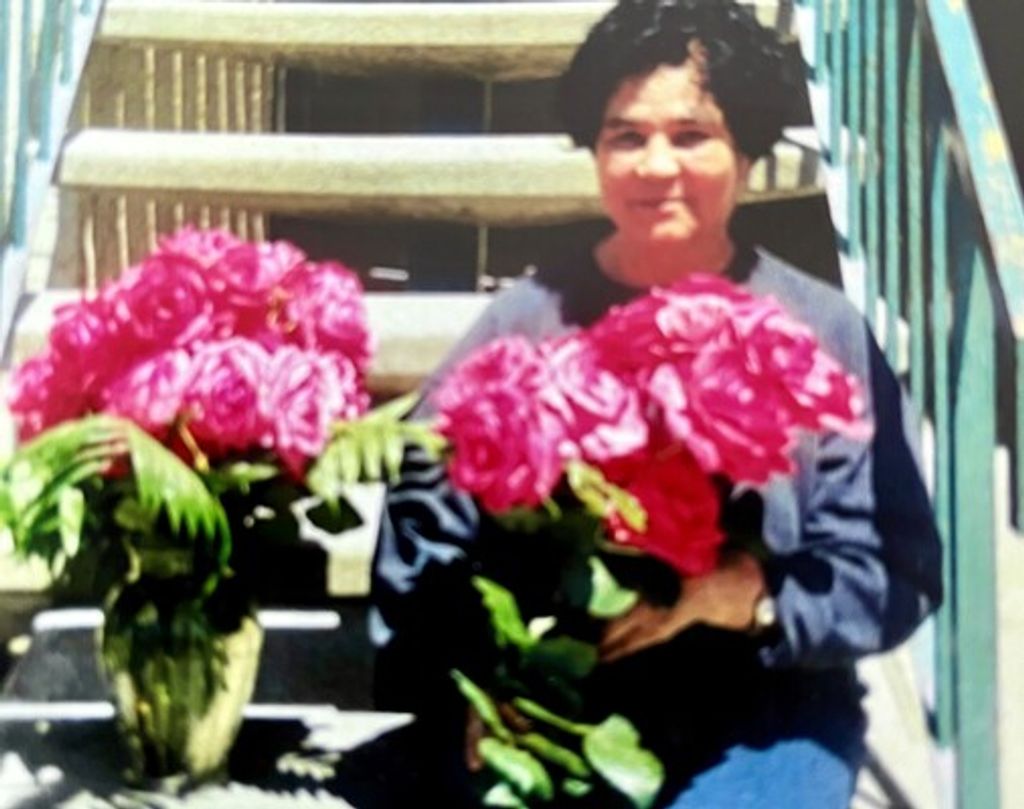 Gloria C. Coronel Profile Photo