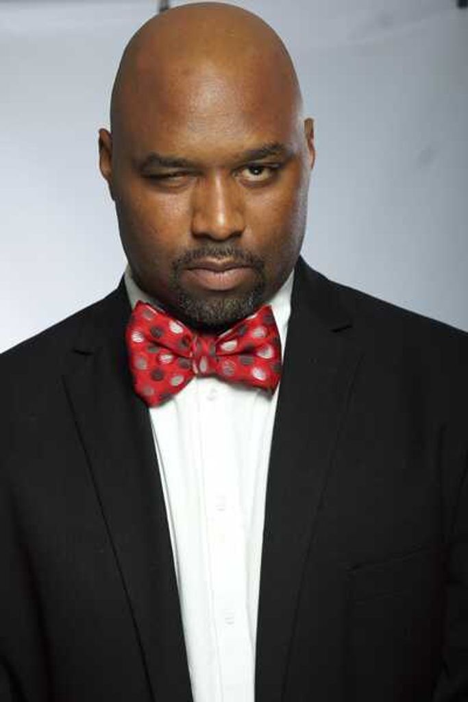 Jarrett Darnell Miles Profile Photo