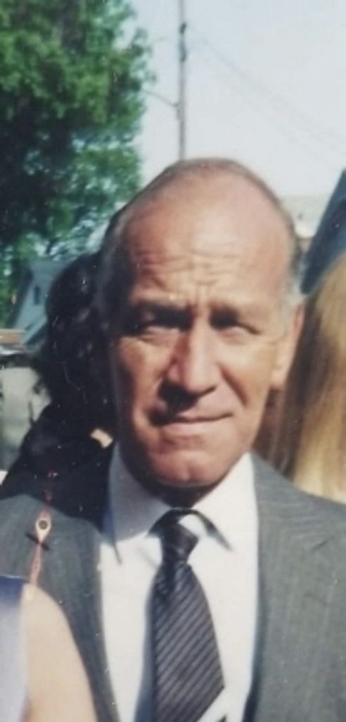 James K. Moore, Jr.