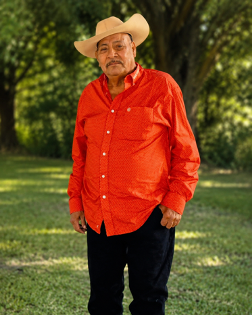 Catarino Solis Profile Photo