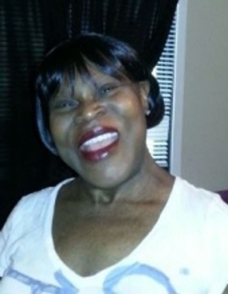 Shelia Newman