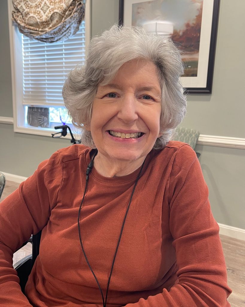 Patricia Gayle Mackert Profile Photo