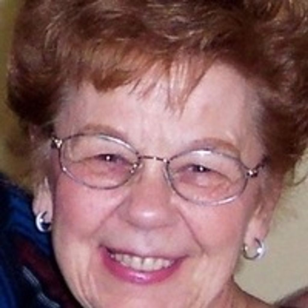 Norma J Ordon (Shafer)