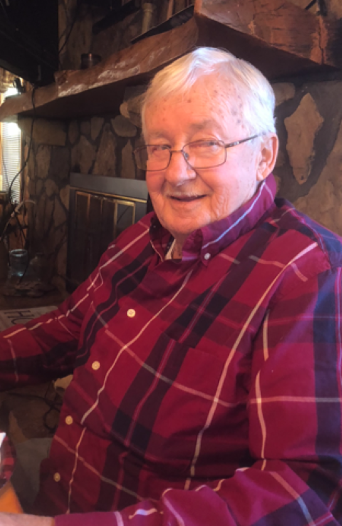 Bob Allen Kelley Profile Photo