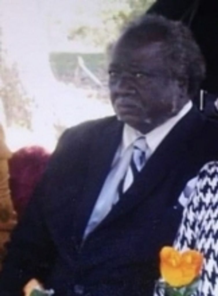 Bobbie Louis Mr. Birdsong