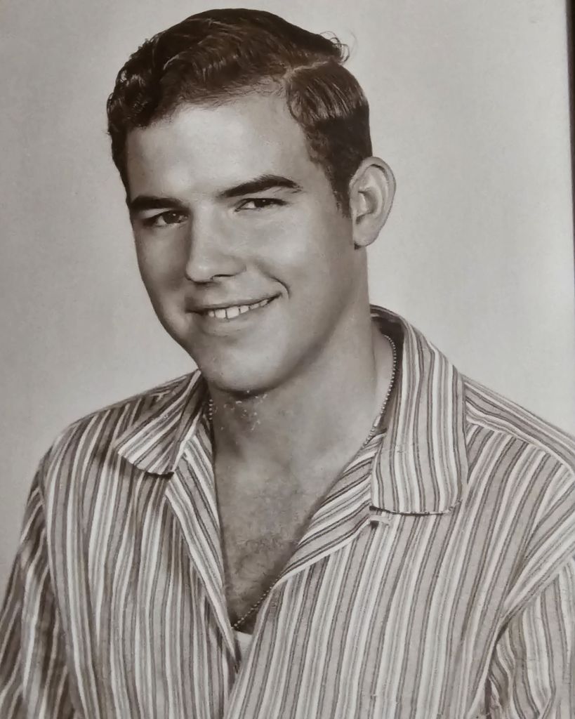 Donovan Popham Profile Photo