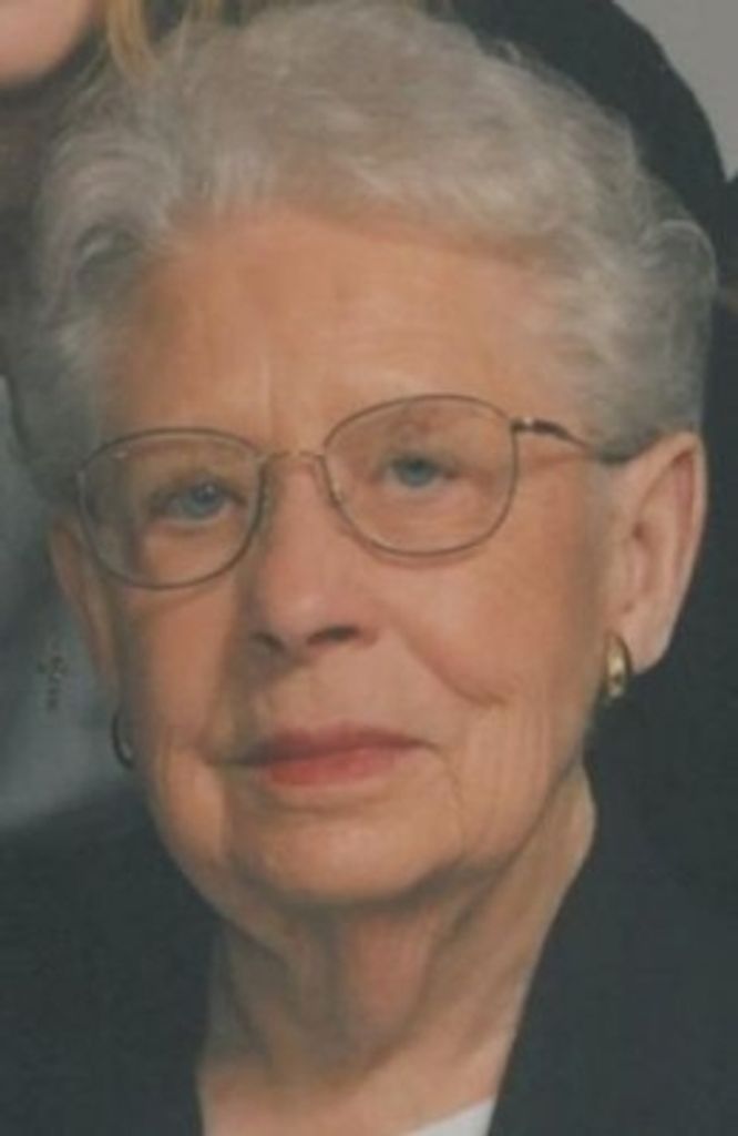 Marie Margaret Prendergast Profile Photo