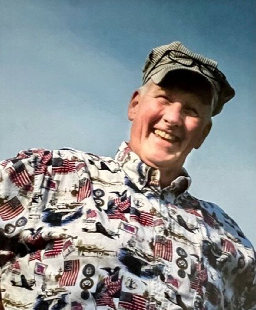 Gary Tidd Sr.