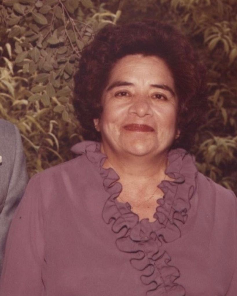 Felipa Hernandez Profile Photo