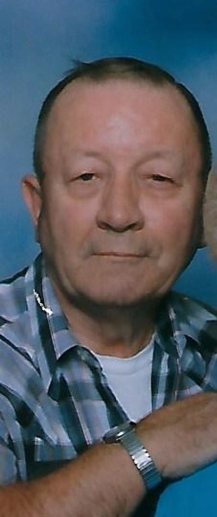 Duane Leroy Burk Profile Photo