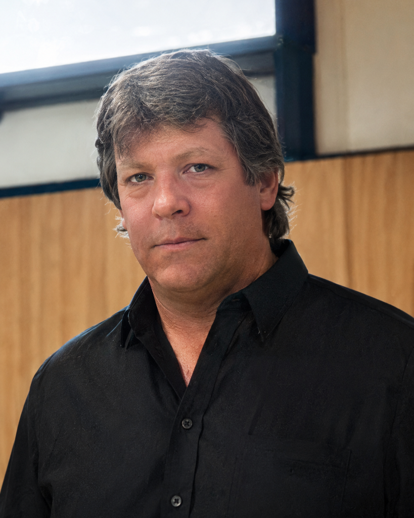 Stanley Hurm Profile Photo