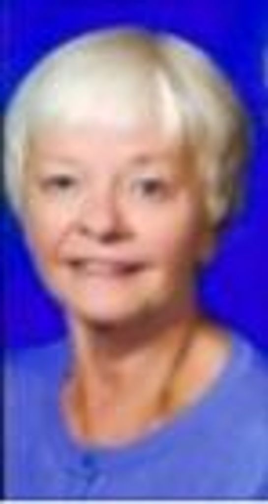 Myrna Engle