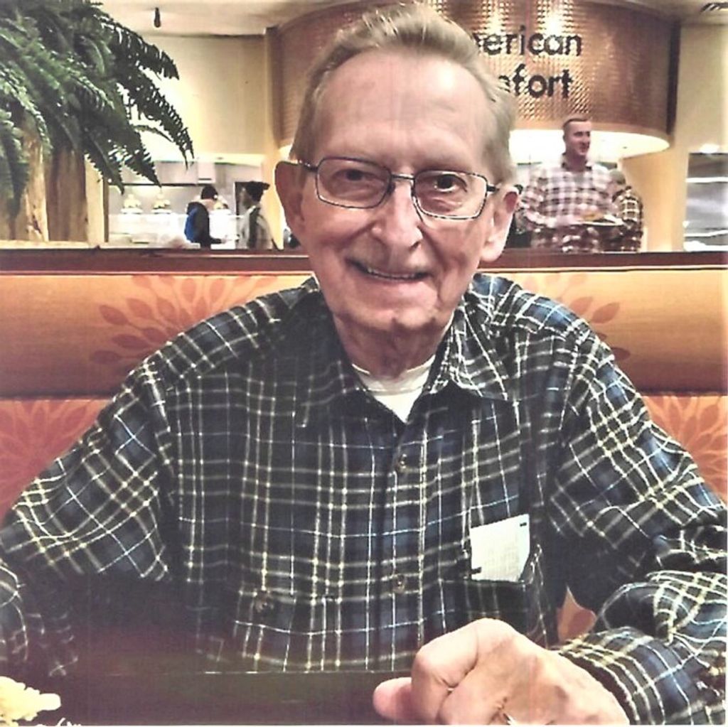 William Stopera