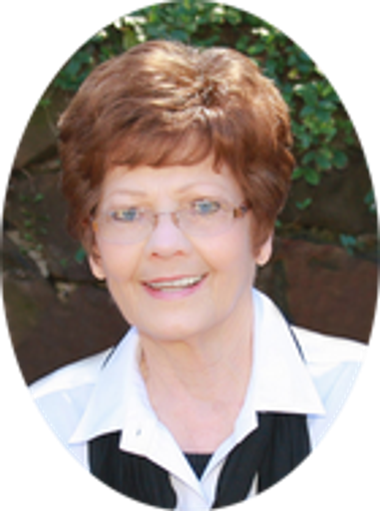 Joyce  Ann Nelson