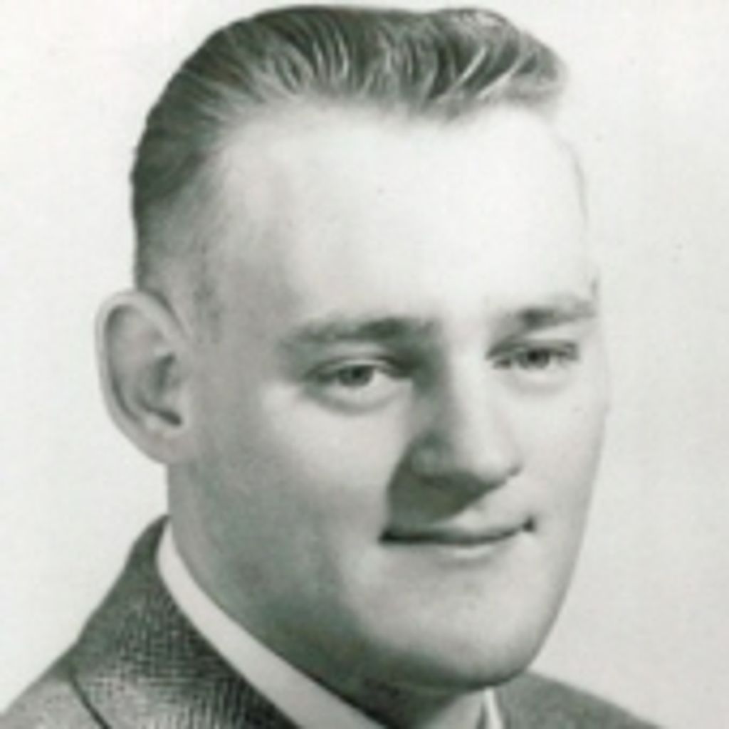 Stanley Denton Folsom Profile Photo