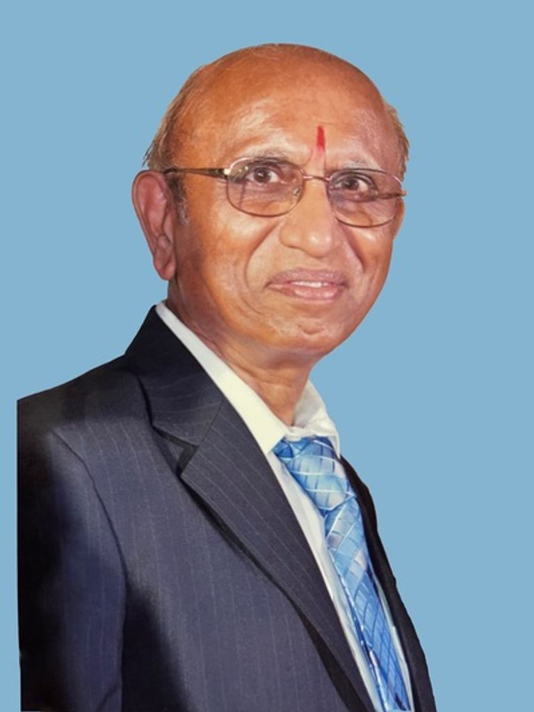 Vasant Soni Profile Photo