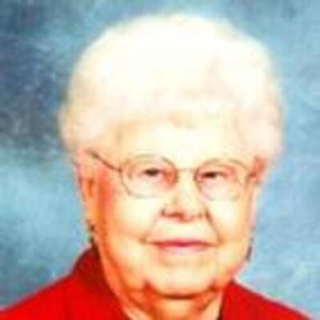Elizabeth "Betty" Emma Skinner