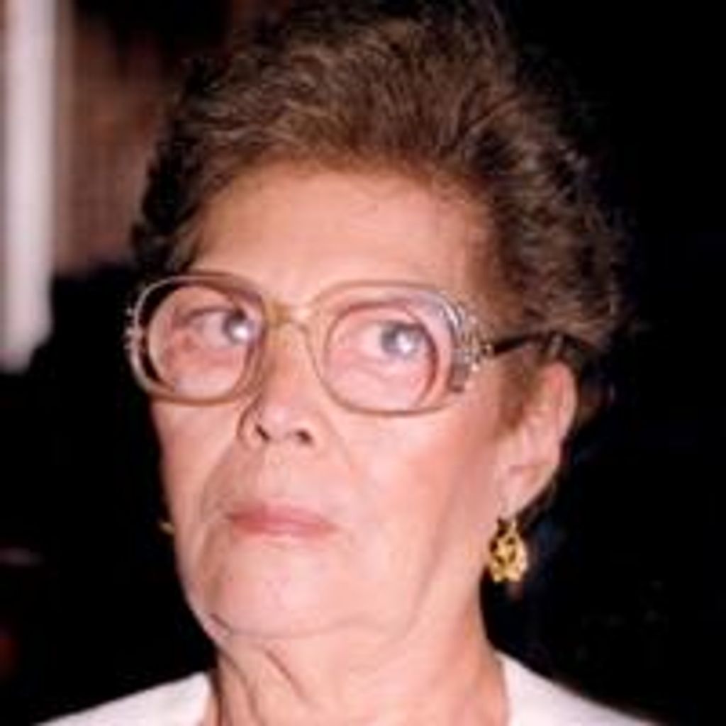 Herminia Garcia-Marquez
