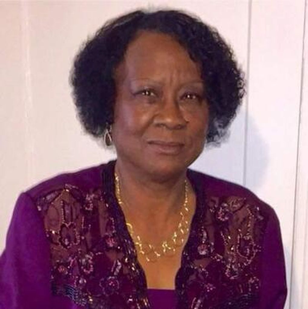 Audrey Louise Reed Profile Photo