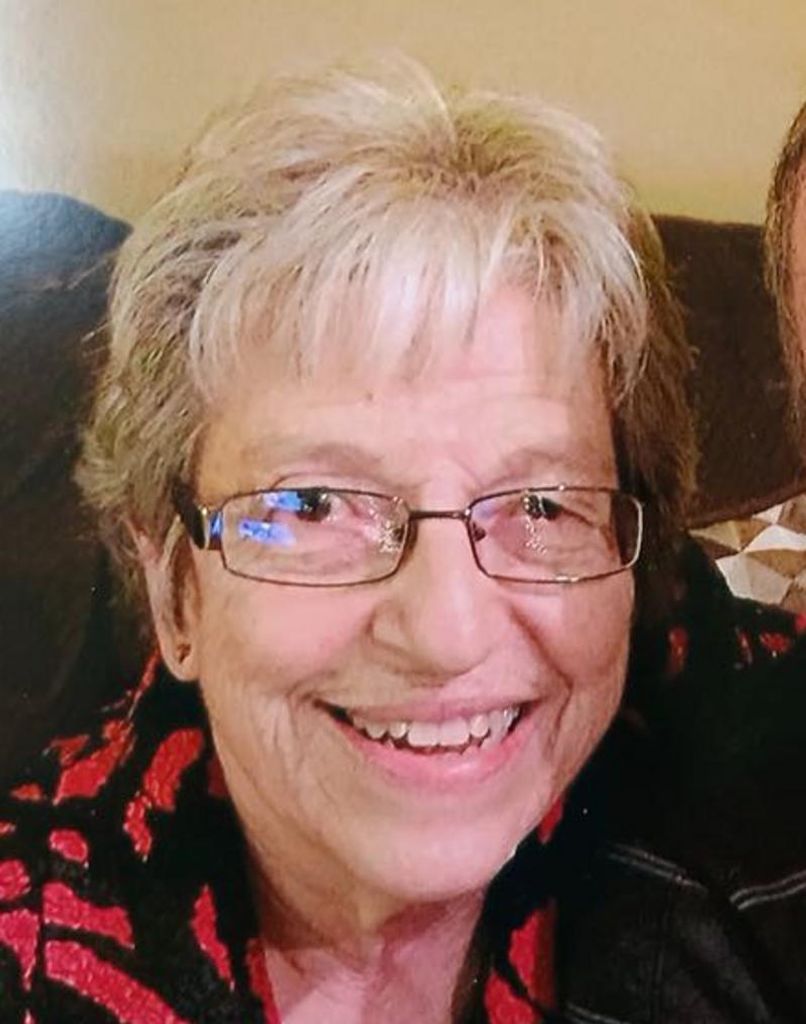 Delores Ann Ferry Profile Photo