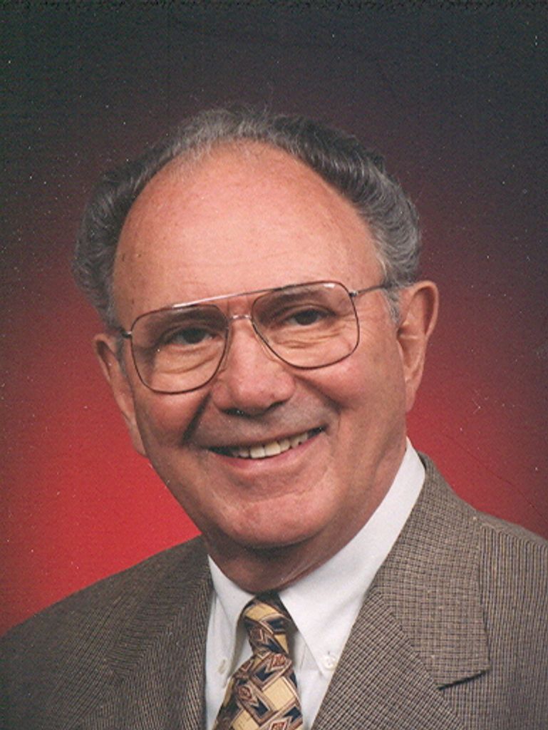Robert Becker Profile Photo