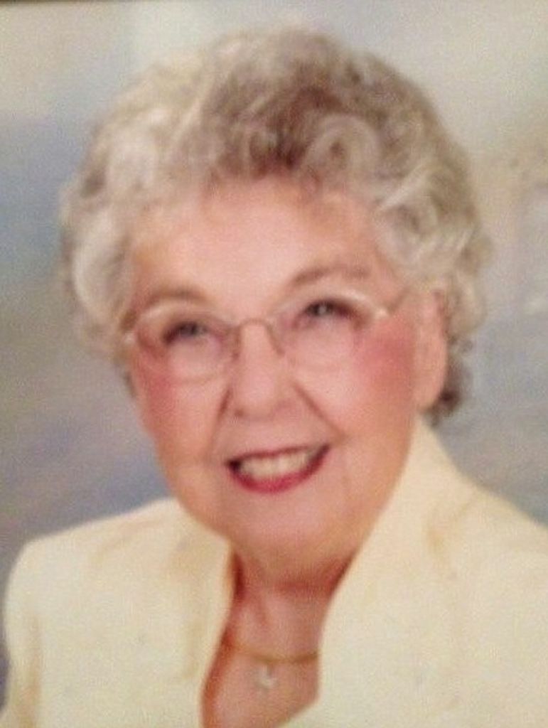 Martha Edwards Profile Photo