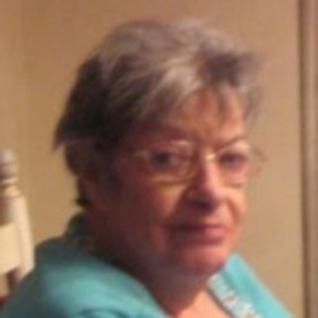 Evangeline Stiros