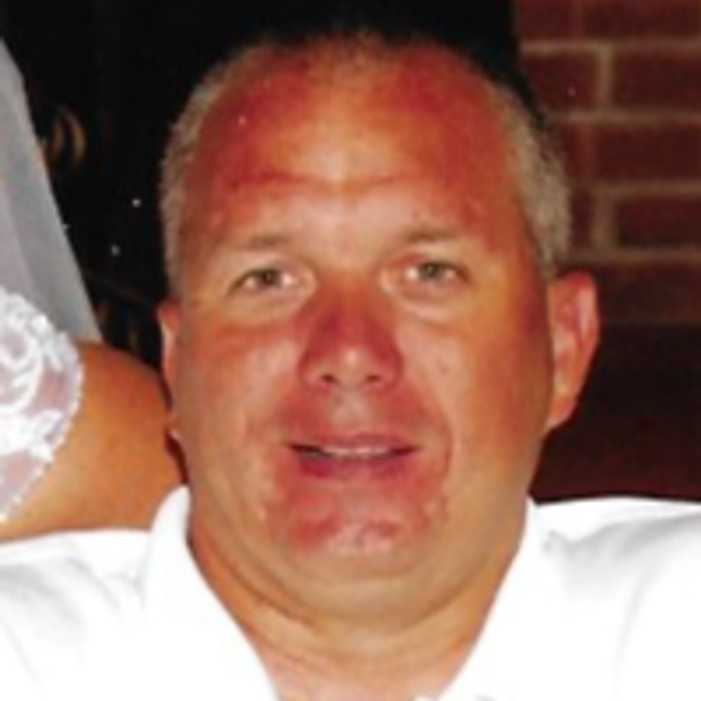 John Rodney Carver
