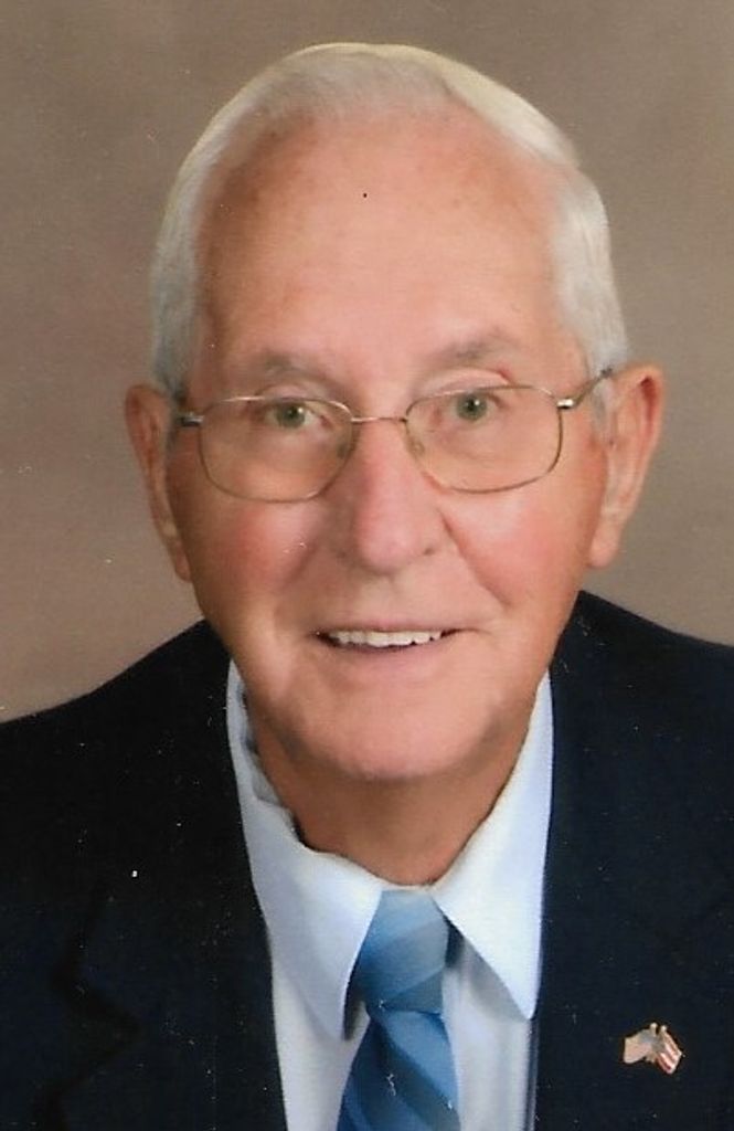 Norman Fleming
