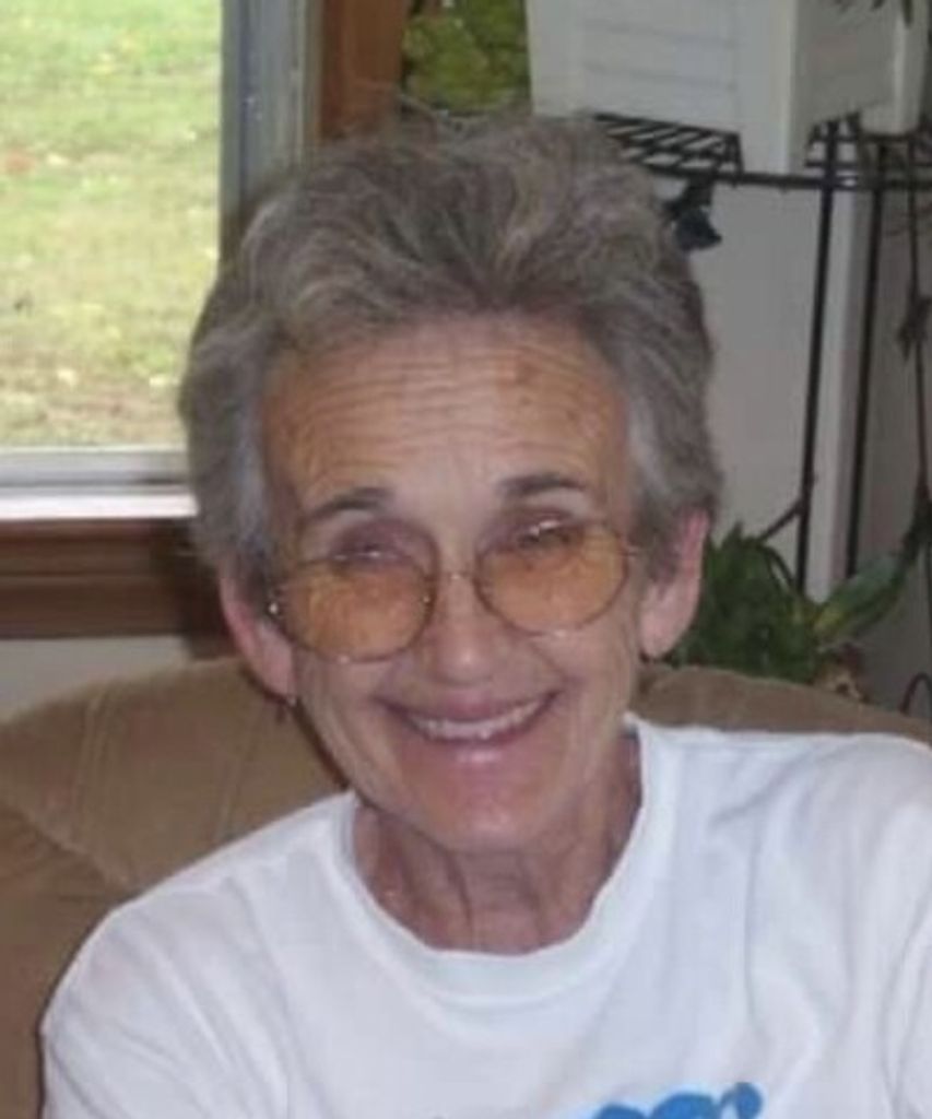 Virginia Merglewski Profile Photo