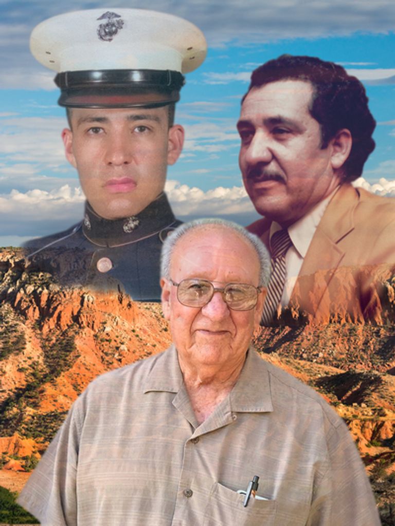 Joe E. Viarreal Profile Photo