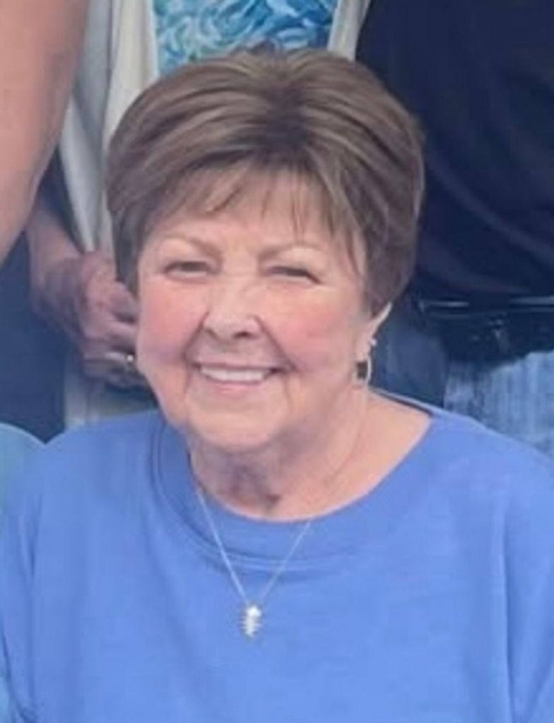 Mary Frances Decker Profile Photo