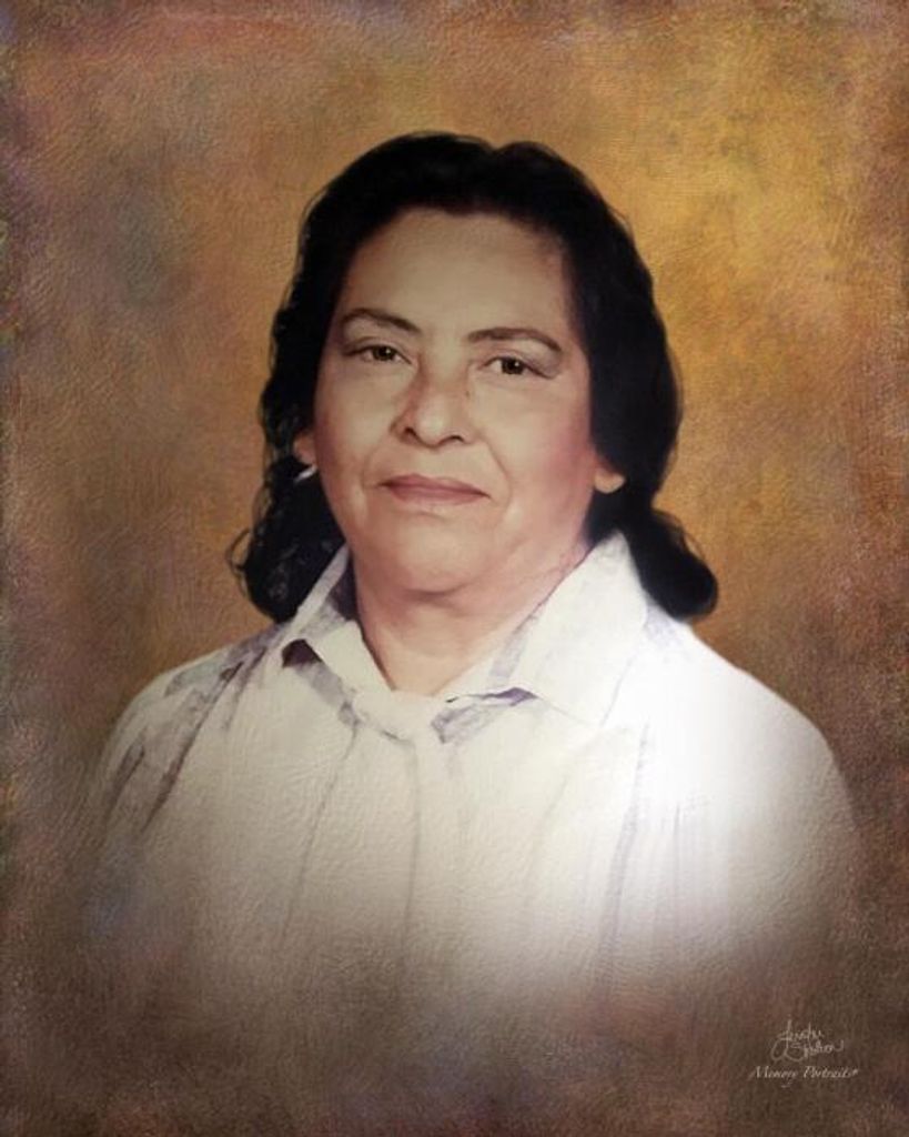 Maria Miranda
