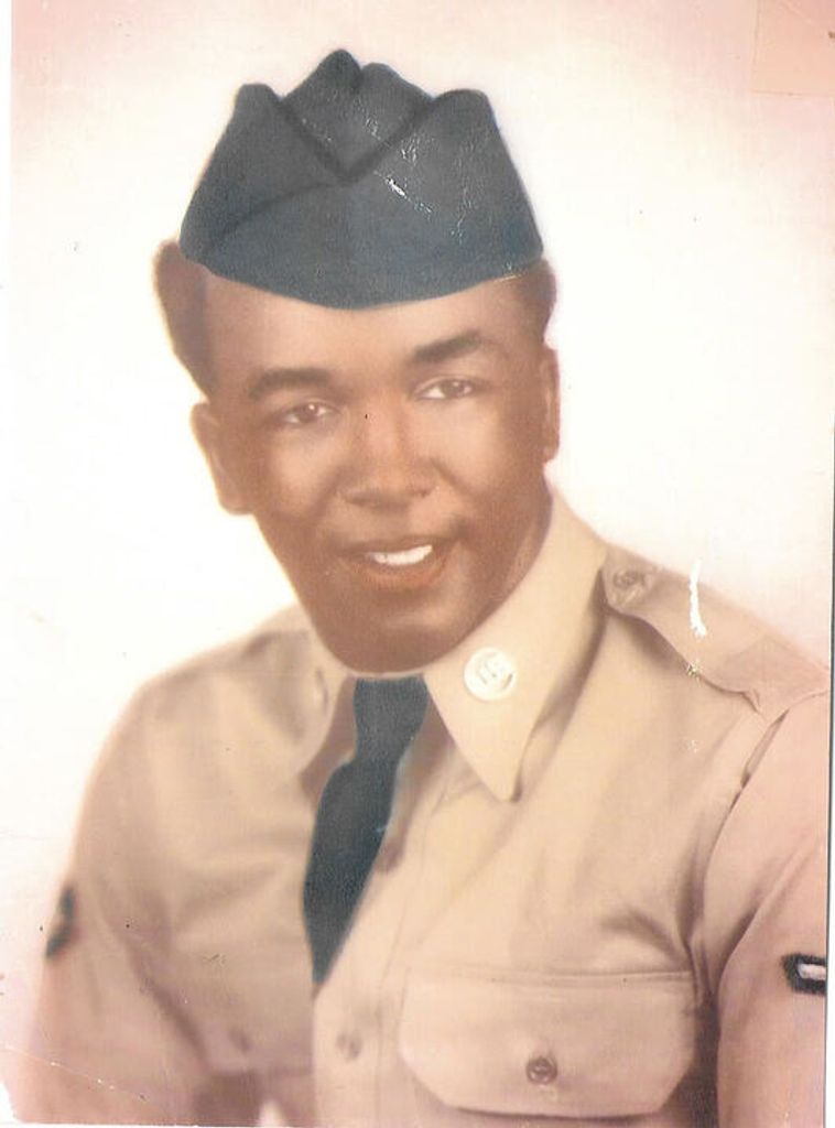 Howard A. Jones Profile Photo