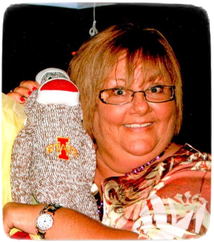 Shelley Gaunt