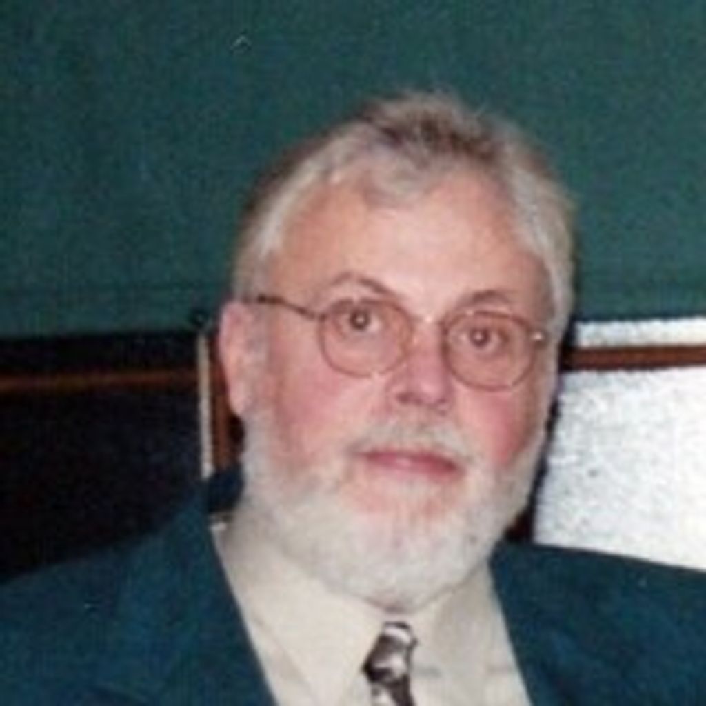 Thomas H. Colvin, Jr. Profile Photo