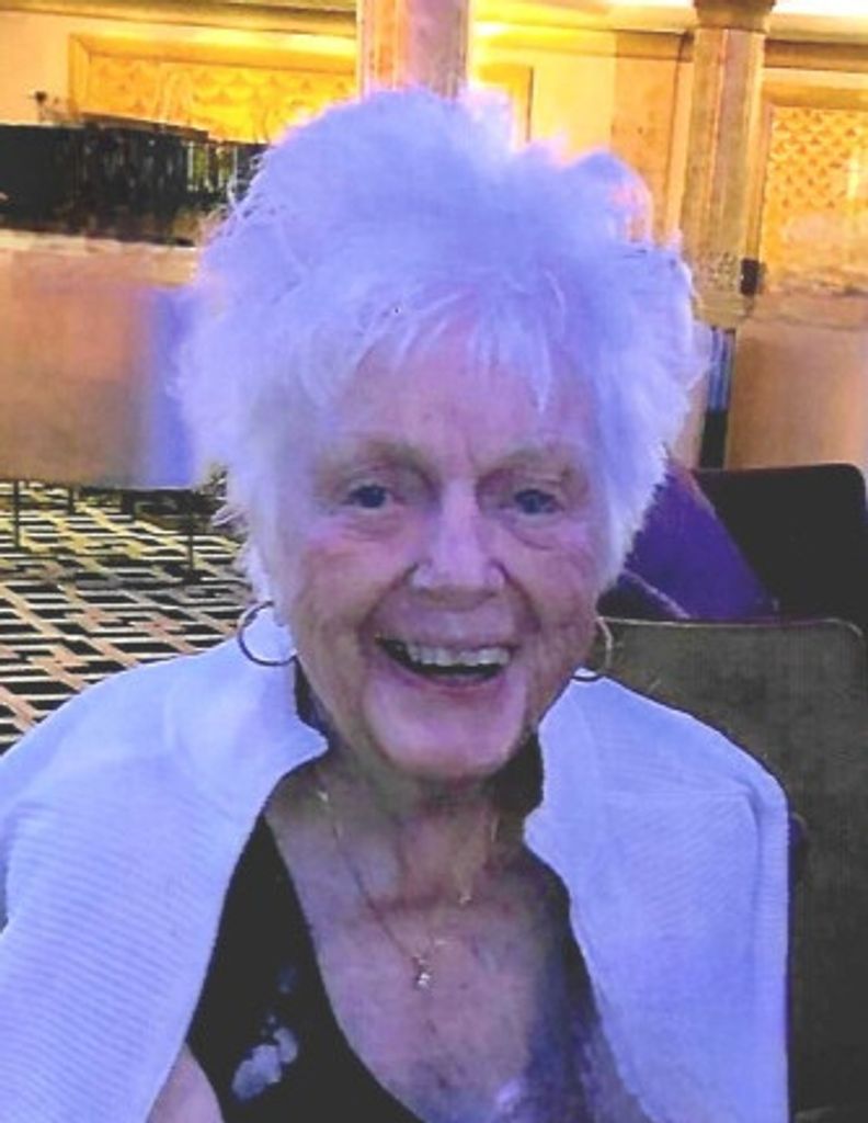 Grace D. (Schultes)  Pluhar