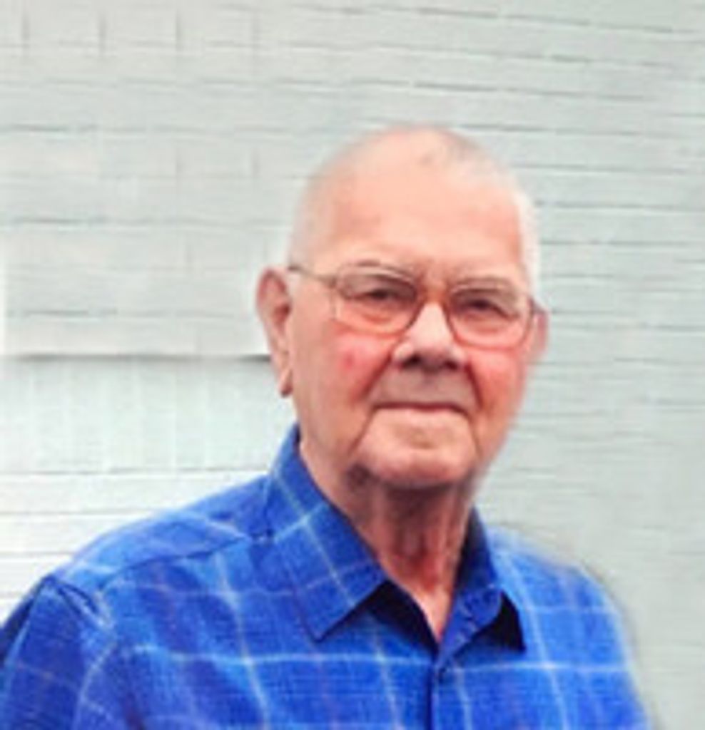 Arvil Weir Profile Photo