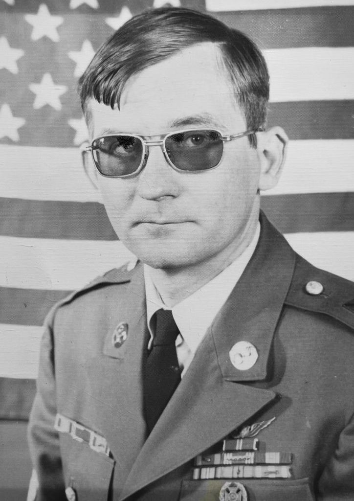 Vernon Arthur Inabnitt Profile Photo