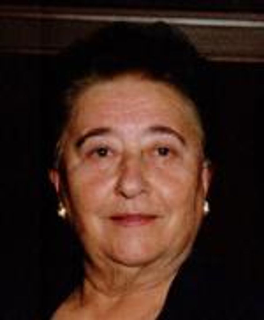 Maria "Connie" (Amaral) Silva