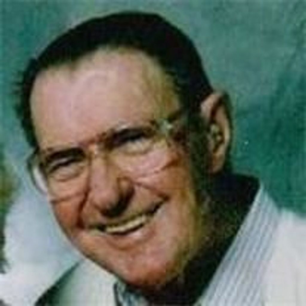 Robert Rhoades