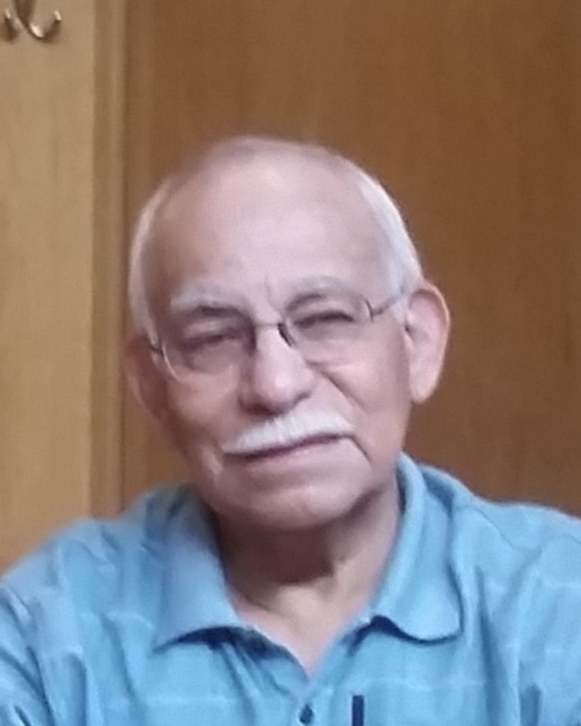 Robert Ruben Garcia, Jr. Profile Photo